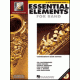HL Essential Elements for Band Book 1 Eb Alto Saxophone